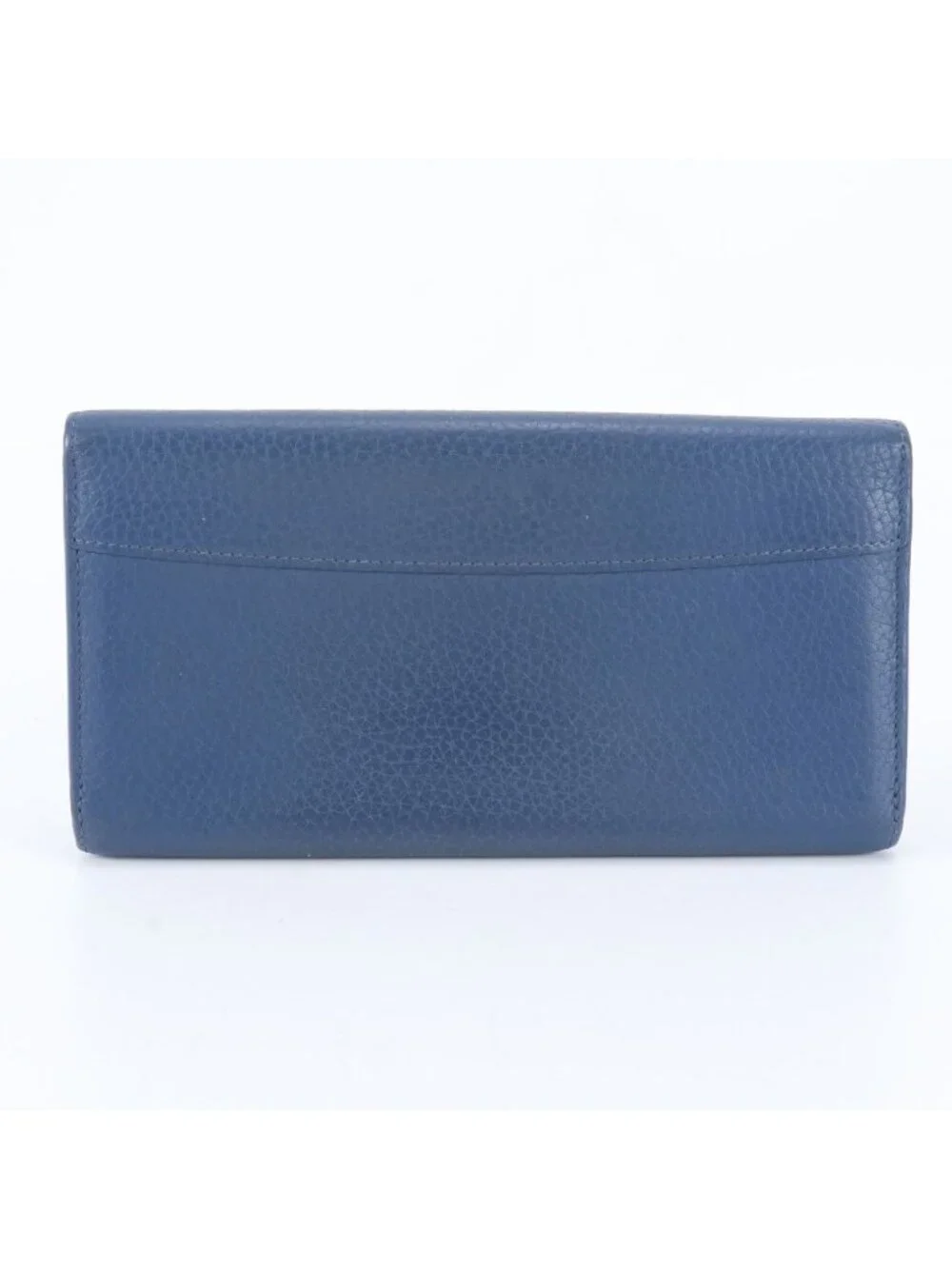 Louis Vuitton Cuir Taurillon Leather Portefeuille Capucines Wallet